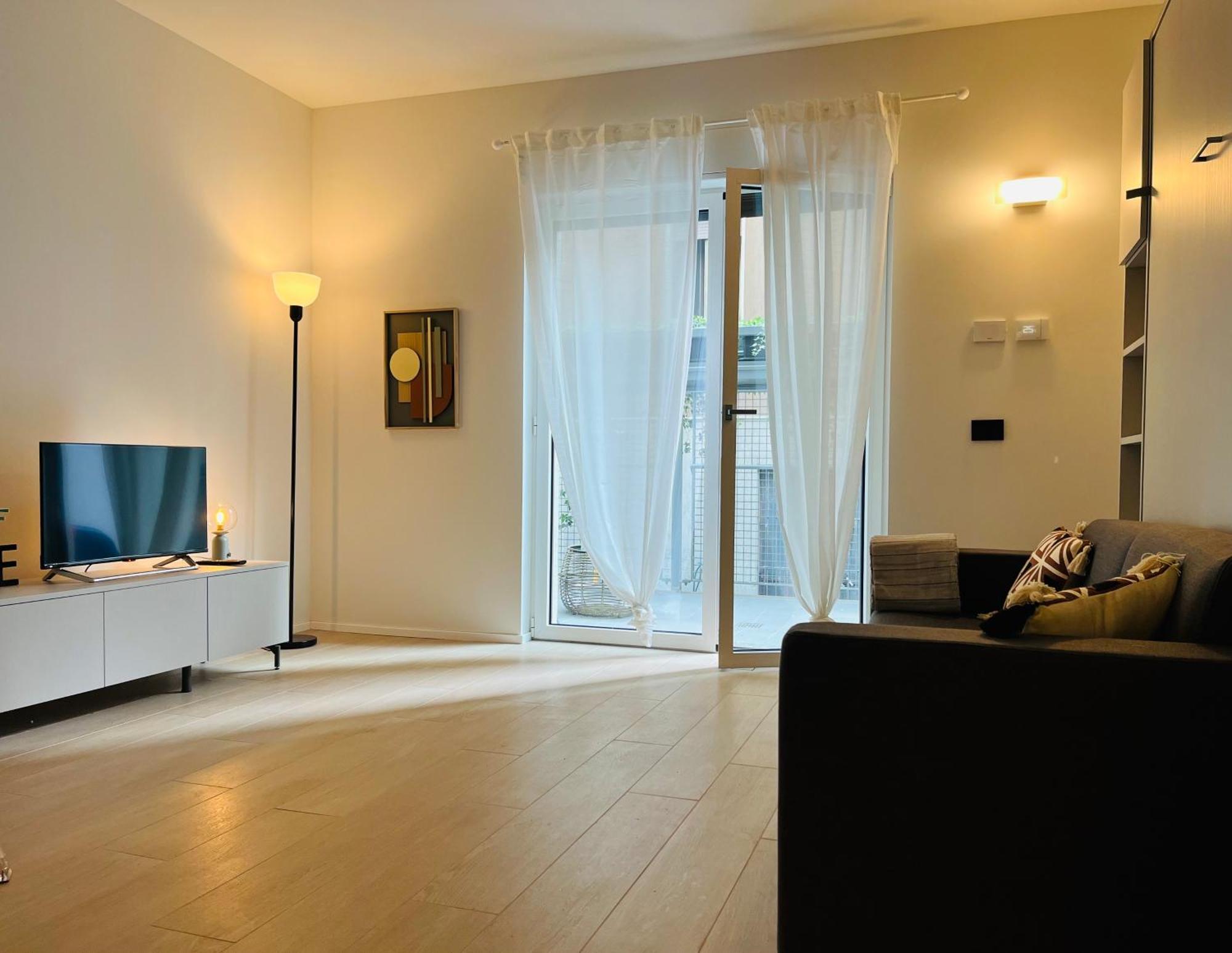 Studio 3 - Milano 아파트 외부 사진