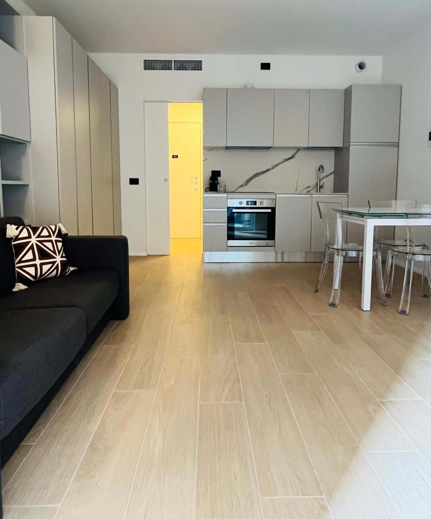 Studio 3 - Milano 아파트 외부 사진