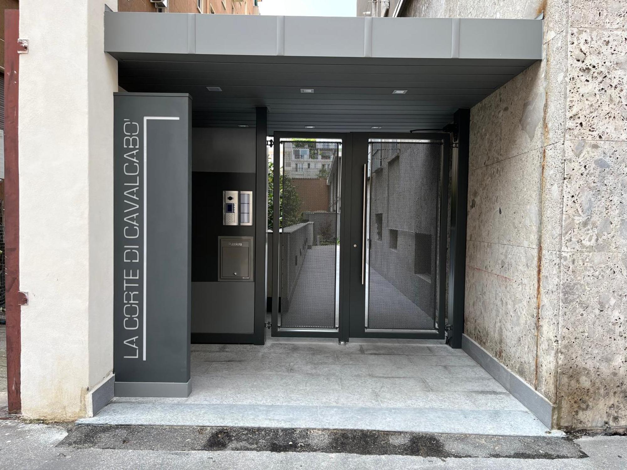 Studio 3 - Milano 아파트 외부 사진